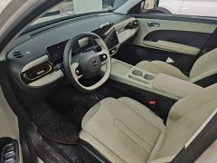Chery QQ3 EV 310 Passion Edition - ფოტო 19