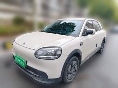 Chery QQ3 EV 310 Passion Edition - ფოტო 2