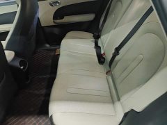 Chery QQ3 EV 310 Passion Edition - ფოტო 20