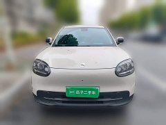 Chery QQ3 EV 310 Passion Edition - ფოტო 3