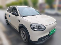 Chery QQ3 EV 310 Passion Edition - ფოტო 4