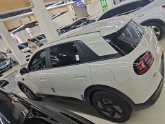 Chery QQ3 EV 310 Passion Edition - ფოტო 5