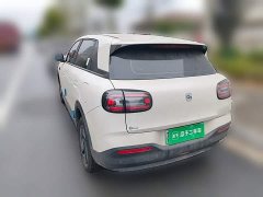 Chery QQ3 EV 310 Passion Edition - ფოტო 6