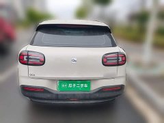 Chery QQ3 EV 310 Passion Edition - ფოტო 7