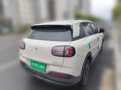 Chery QQ3 EV 310 Passion Edition - ფოტო 8