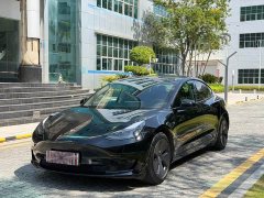 Tesla Model 3 Rear-Wheel Drive - ფოტო 1