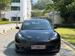 Tesla Model 3 Rear-Wheel Drive - ფოტო 2