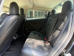 Tesla Model 3 Rear-Wheel Drive - ფოტო 3