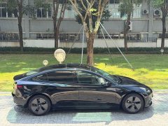 Tesla Model 3 Rear-Wheel Drive - ფოტო 4