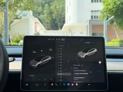 Tesla Model 3 Rear-Wheel Drive - ფოტო 5