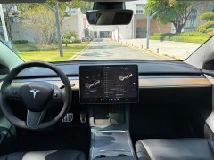 Tesla Model 3 Rear-Wheel Drive - ფოტო 6