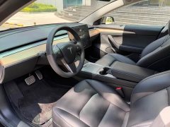 Tesla Model 3 Rear-Wheel Drive - ფოტო 8