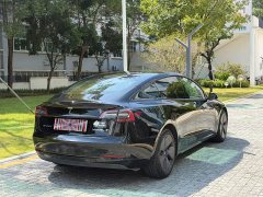 Tesla Model 3 Rear-Wheel Drive - ფოტო 9