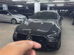 Mercedes-Benz AMG GT AMG GT 50 Four-Door Coupe - ფოტო 1