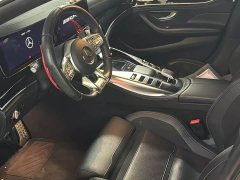 Mercedes-Benz AMG GT AMG GT 50 Four-Door Coupe - ფოტო 5