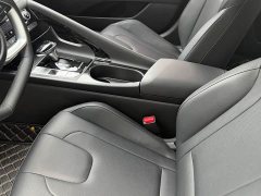 Hyundai Elantra 1.5L CVT Luxury - ფოტო 15
