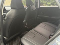 Hyundai Elantra 1.5L CVT Luxury - ფოტო 16