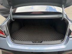 Hyundai Elantra 1.5L CVT Luxury - ფოტო 17