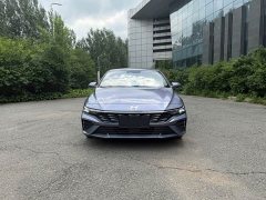 Hyundai Elantra 1.5L CVT Luxury - ფოტო 2
