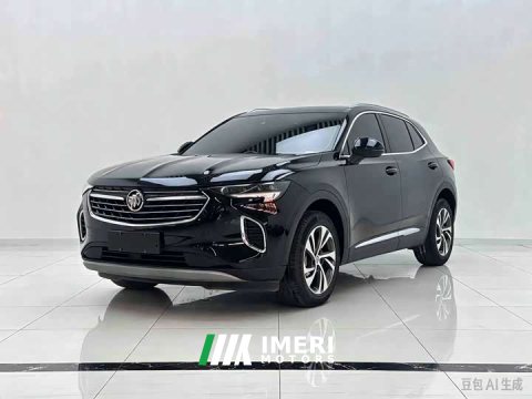 2023 Buick Envision S Facelift Envision S 552T FWD Luxury - ავტომობილი ჩინეთიდან