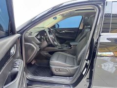 Buick Envision S Facelift Envision S 552T FWD Luxury - ფოტო 10
