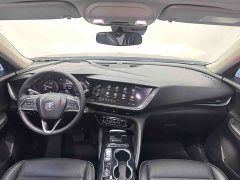 Buick Envision S Facelift Envision S 552T FWD Luxury - ფოტო 11