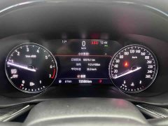 Buick Envision S Facelift Envision S 552T FWD Luxury - ფოტო 12