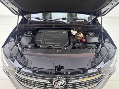 Buick Envision S Facelift Envision S 552T FWD Luxury - ფოტო 8