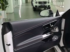 Mercedes-Benz Mercedes-AMG CLE 53 4MATIC Cabriolet - ფოტო 10