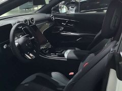 Mercedes-Benz Mercedes-AMG CLE 53 4MATIC Cabriolet - ფოტო 11