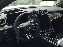 Mercedes-Benz Mercedes-AMG CLE 53 4MATIC Cabriolet - ფოტო 12