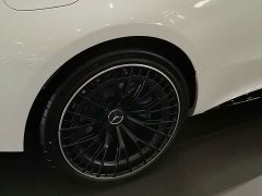 Mercedes-Benz Mercedes-AMG CLE 53 4MATIC Cabriolet - ფოტო 9