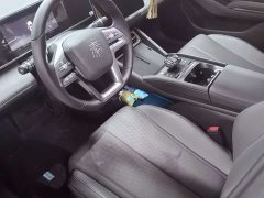 BYD Qin L DM-i Smart Drive Edition 120KM Superior - ფოტო 4