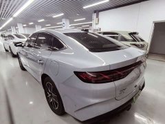 BYD Qin L DM-i Smart Drive Edition 120KM Superior - ფოტო 6