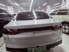 BYD Qin L DM-i Smart Drive Edition 120KM Superior - ფოტო 7