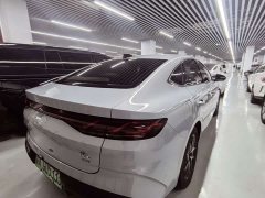 BYD Qin L DM-i Smart Drive Edition 120KM Superior - ფოტო 8