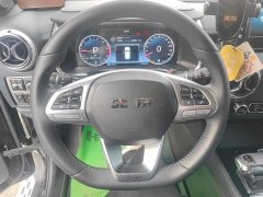 Beijing Jeep BJ40 2.0T Urban Hunter Glory Edition - ფოტო 15