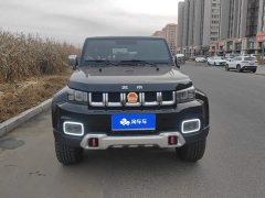 Beijing Jeep BJ40 2.0T Urban Hunter Glory Edition - ფოტო 2