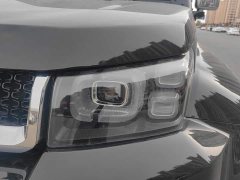 Beijing Jeep BJ40 2.0T Urban Hunter Glory Edition - ფოტო 5