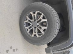 Beijing Jeep BJ40 2.0T Urban Hunter Glory Edition - ფოტო 6