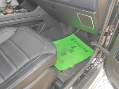 Beijing Jeep BJ40 2.0T Urban Hunter Glory Edition - ფოტო 8