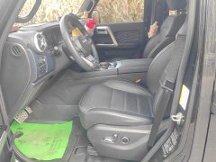 Beijing Jeep BJ40 2.0T Urban Hunter Glory Edition - ფოტო 9