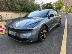 Lynk & Co Z10 95kWh 702km AWD Intelligent Driving Ultra - ფოტო 1