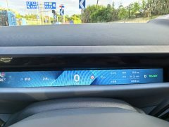 Lynk & Co Z10 95kWh 702km AWD Intelligent Driving Ultra - ფოტო 11