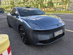 Lynk & Co Z10 95kWh 702km AWD Intelligent Driving Ultra - ფოტო 2