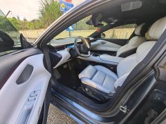 Lynk & Co Z10 95kWh 702km AWD Intelligent Driving Ultra - ფოტო 3