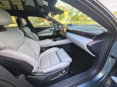 Lynk & Co Z10 95kWh 702km AWD Intelligent Driving Ultra - ფოტო 7