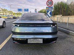 Lynk & Co Z10 95kWh 702km AWD Intelligent Driving Ultra - ფოტო 8