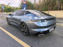 Lynk & Co Z10 95kWh 702km AWD Intelligent Driving Ultra - ფოტო 9
