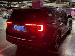 Ford Explorer EcoBoost 285 AWD ST-LINE 6-Seater - ფოტო 3